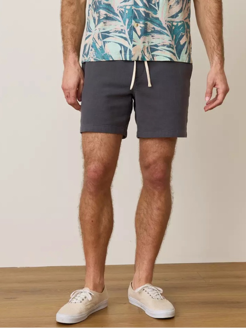 Marine Layer Saturday Beach Shorts size XXL